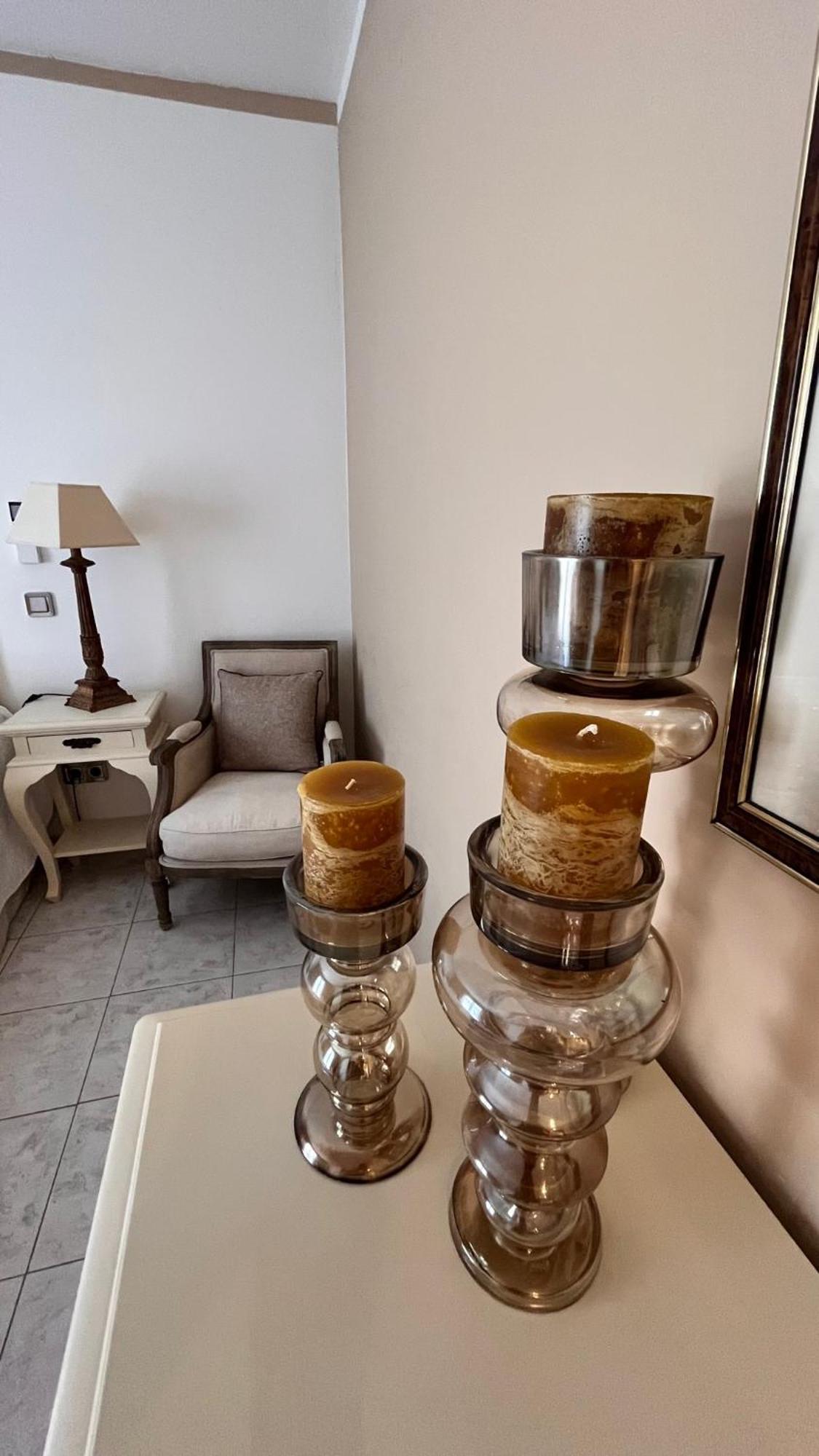 Chez Virginie Bed and Breakfast Porto-Vecchio  Buitenkant foto