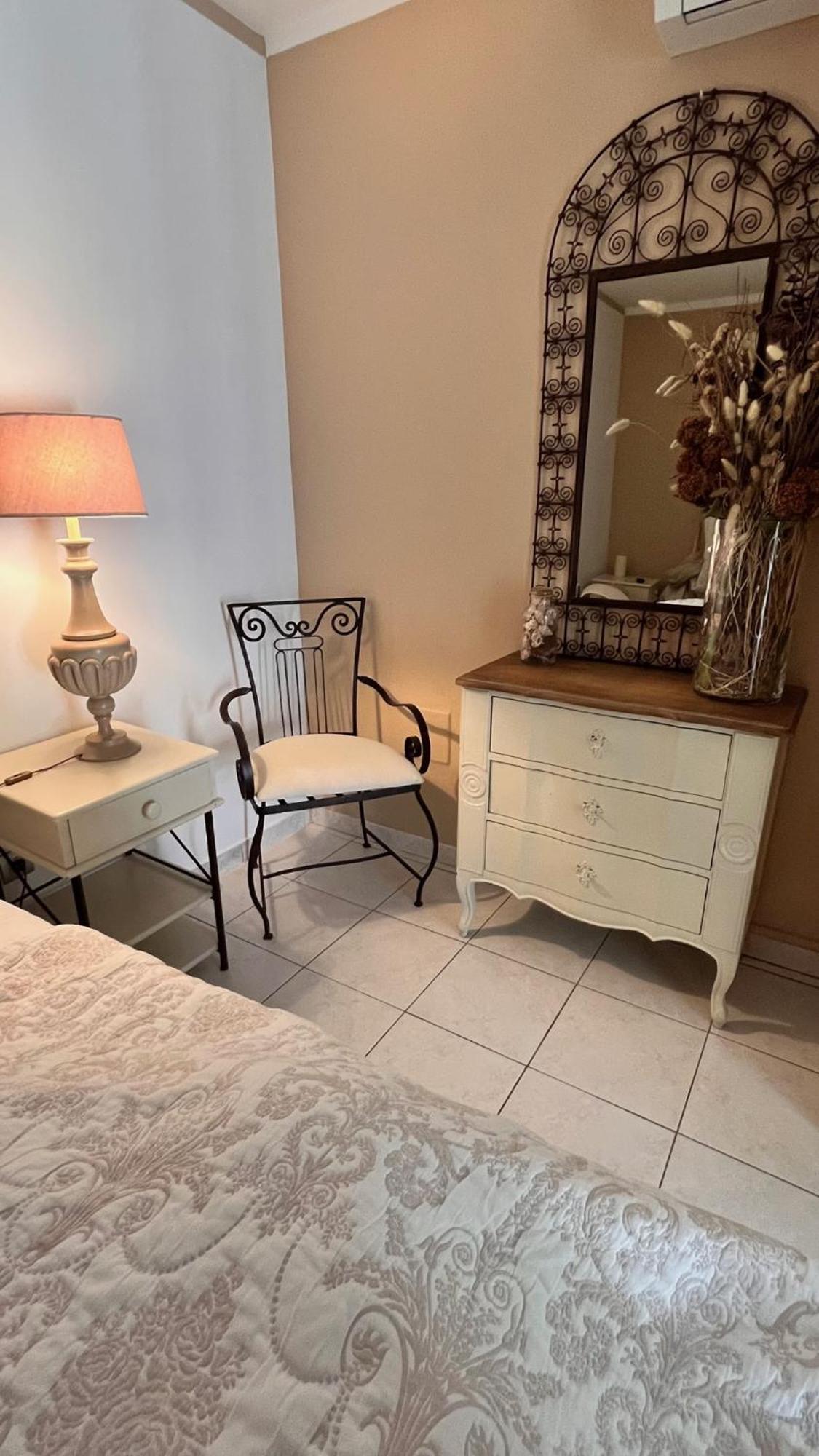 Chez Virginie Bed and Breakfast Porto-Vecchio  Buitenkant foto