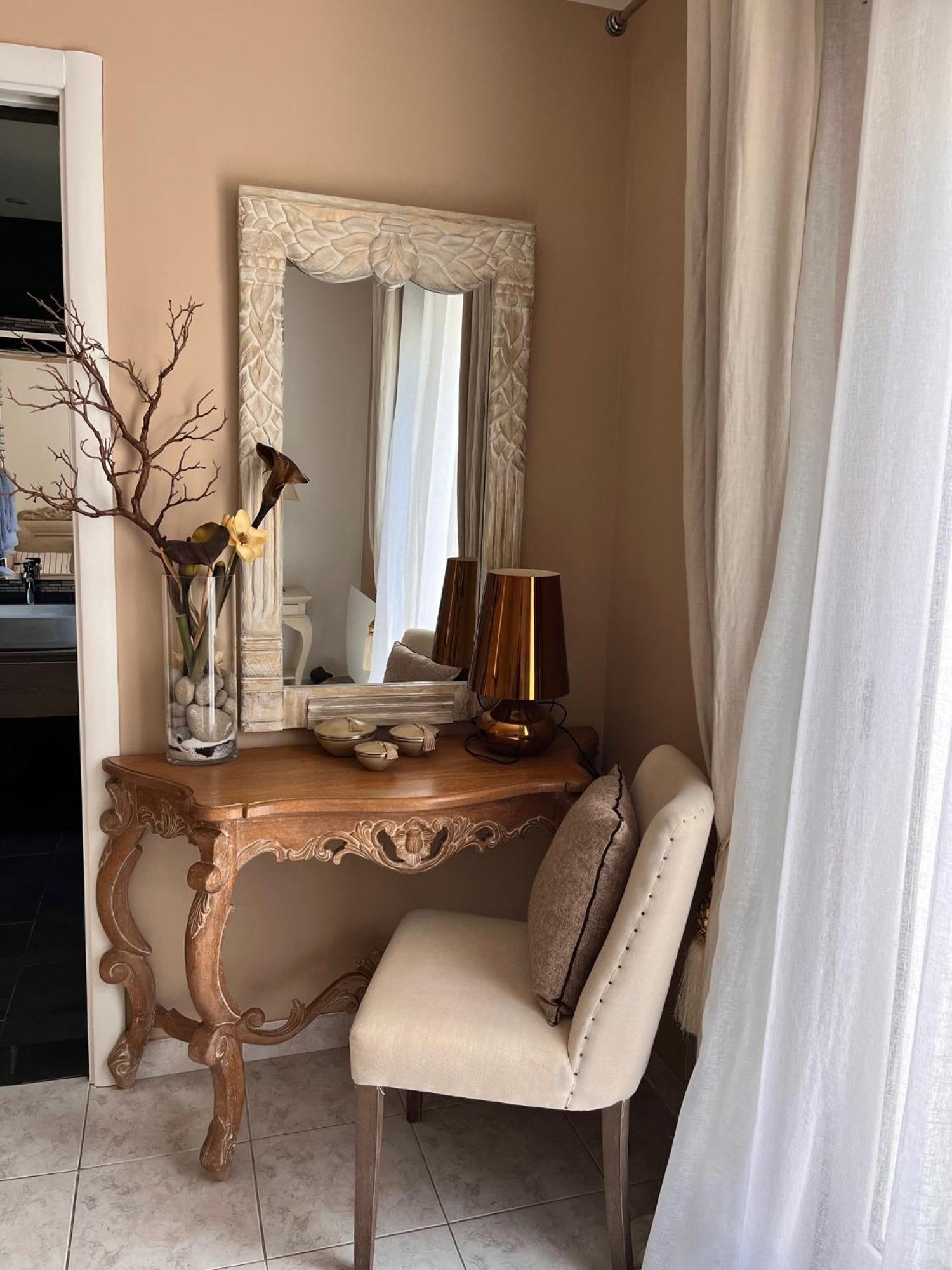 Chez Virginie Bed and Breakfast Porto-Vecchio  Buitenkant foto