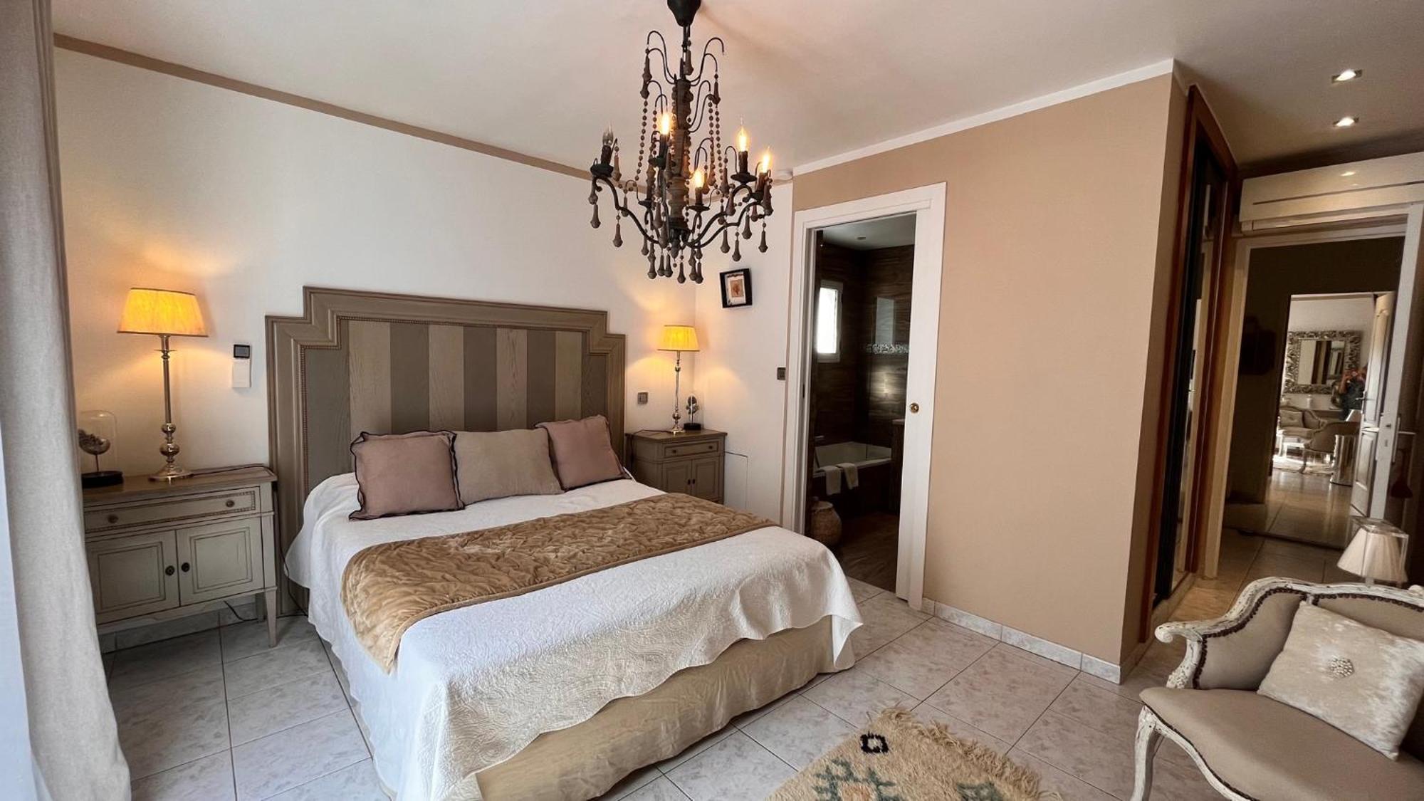 Chez Virginie Bed and Breakfast Porto-Vecchio  Buitenkant foto