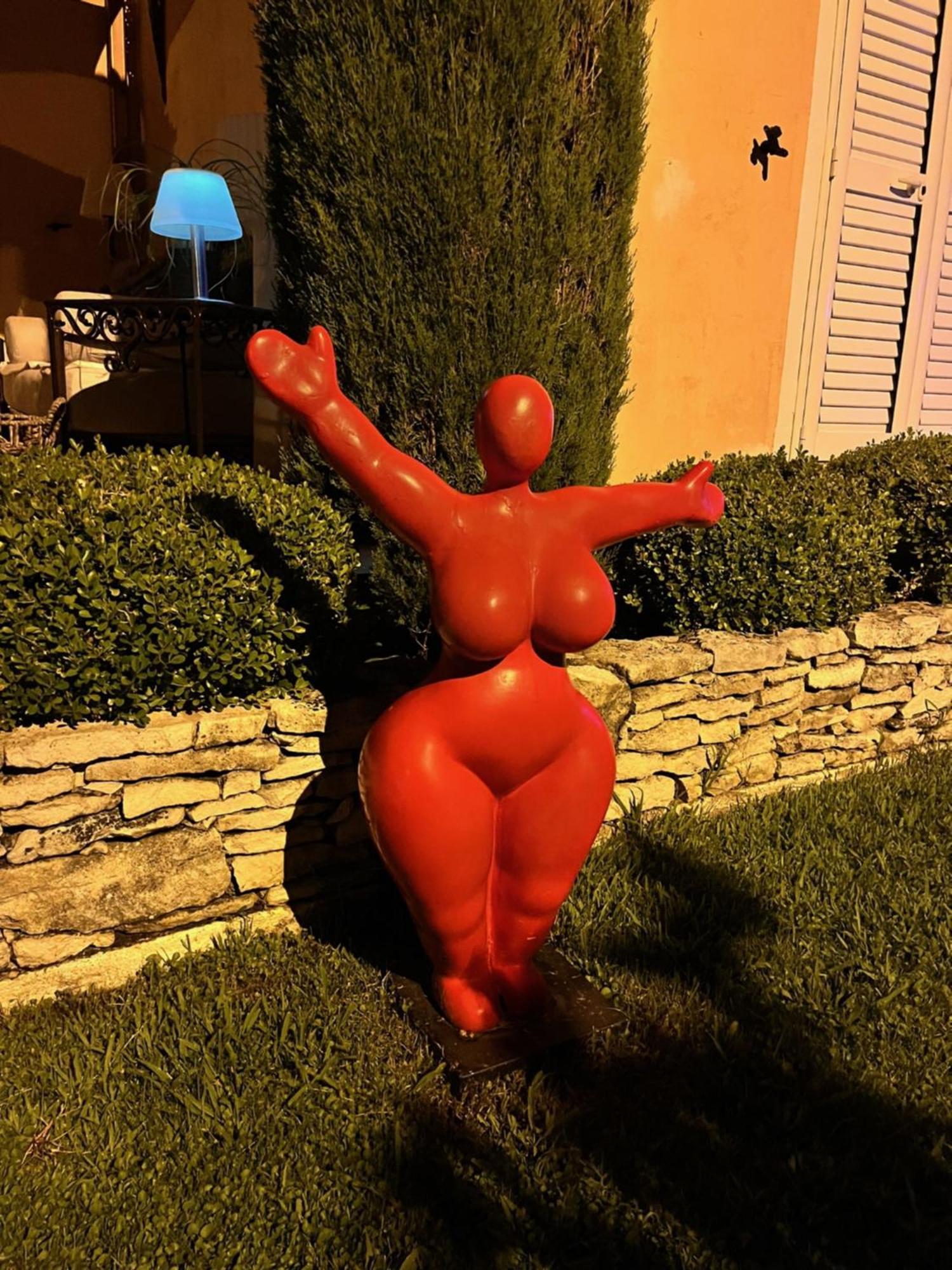 Chez Virginie Bed and Breakfast Porto-Vecchio  Buitenkant foto