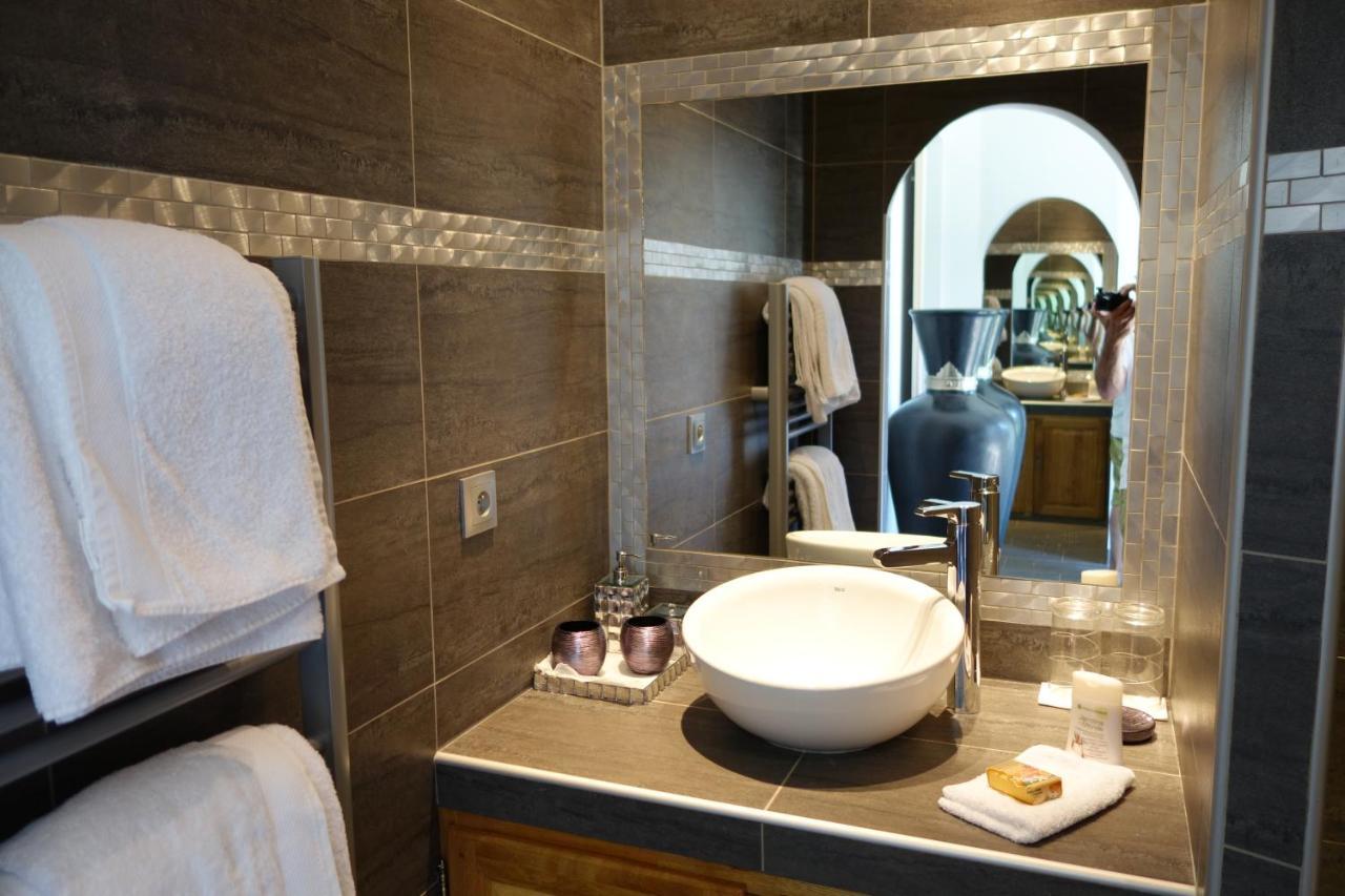 Chez Virginie Bed and Breakfast Porto-Vecchio  Buitenkant foto