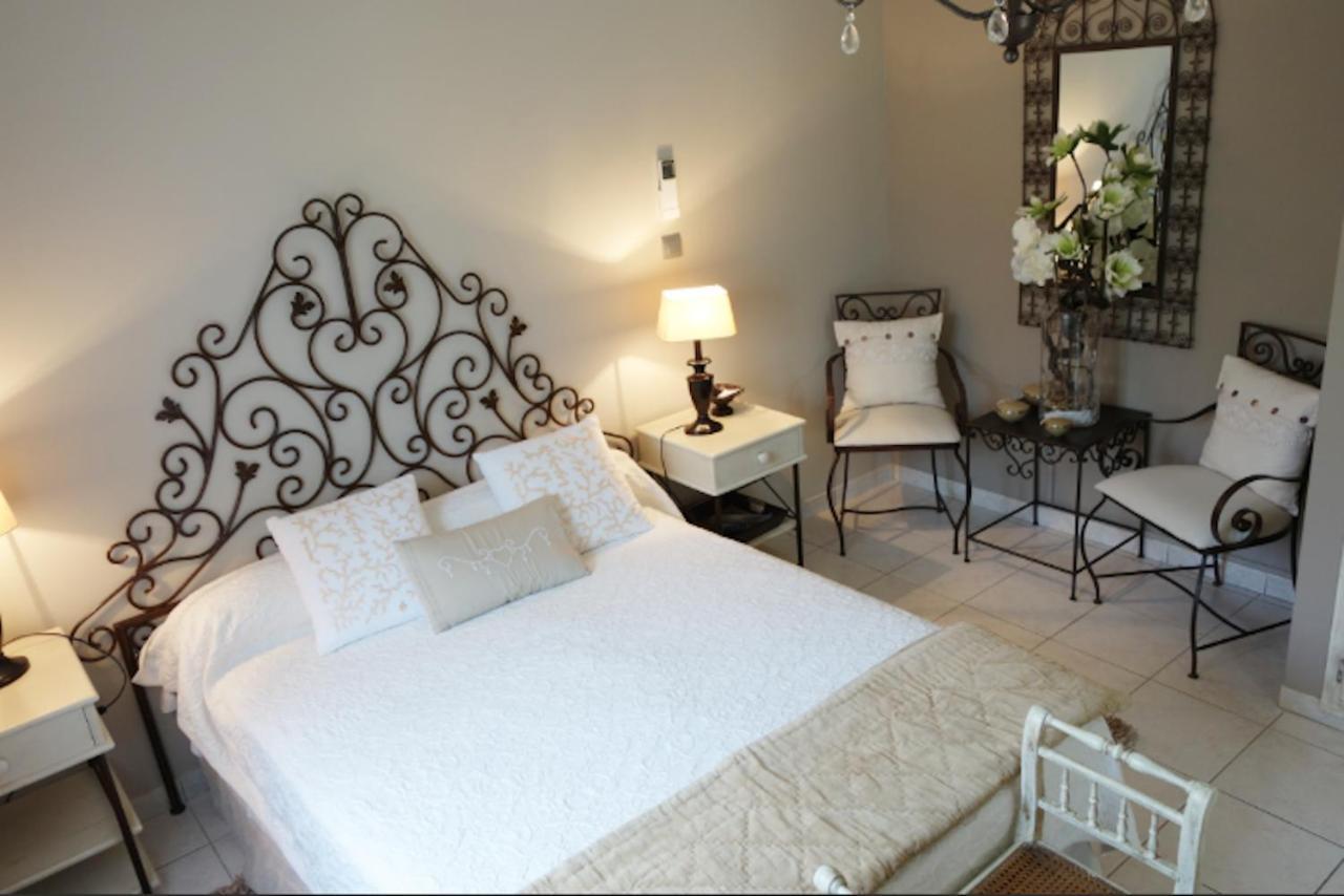 Chez Virginie Bed and Breakfast Porto-Vecchio  Buitenkant foto