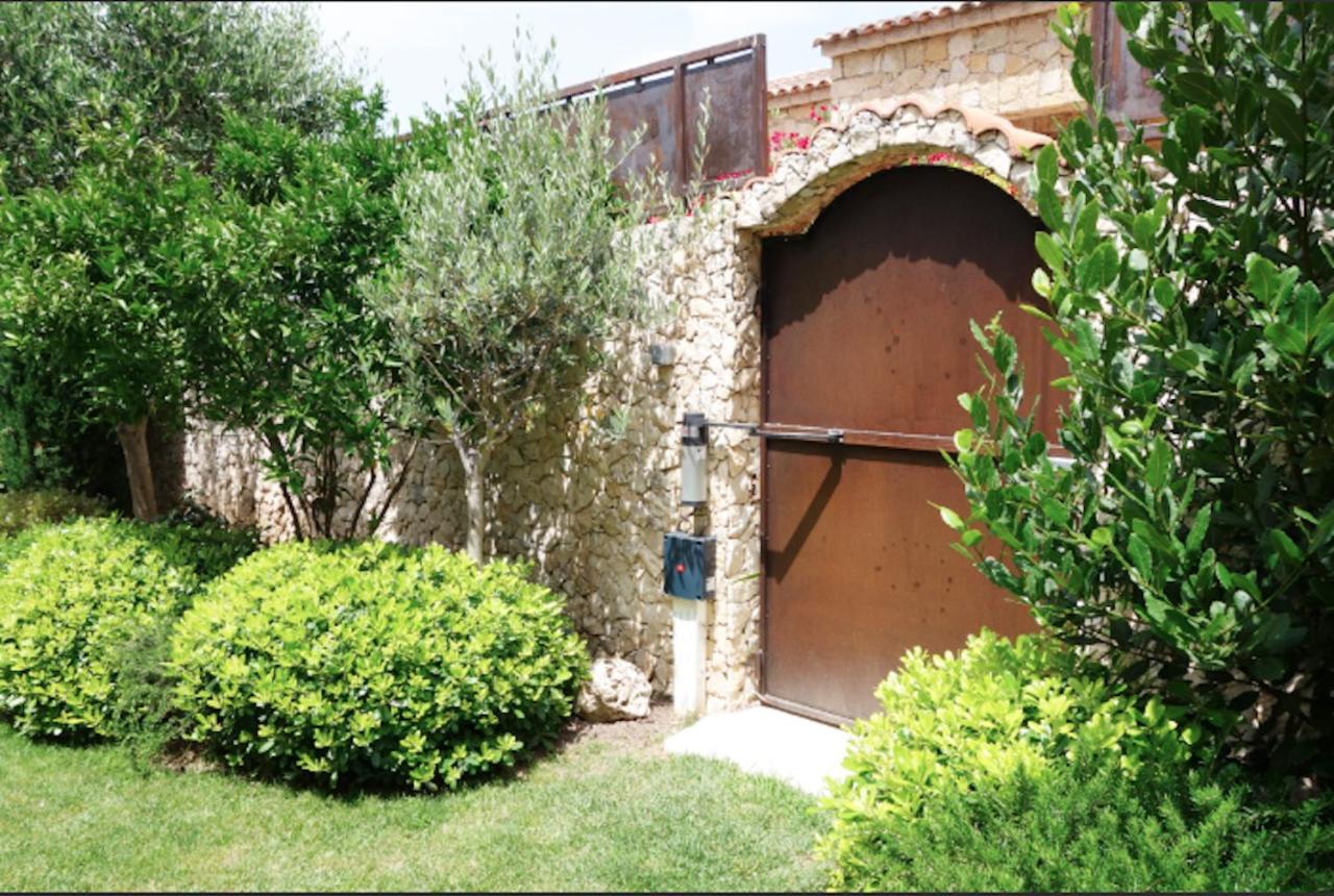 Chez Virginie Bed and Breakfast Porto-Vecchio  Buitenkant foto